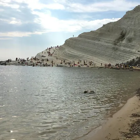 Mare E Apartment