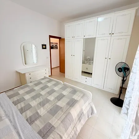 Mare E Apartment