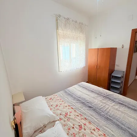 Apartment Mare E *