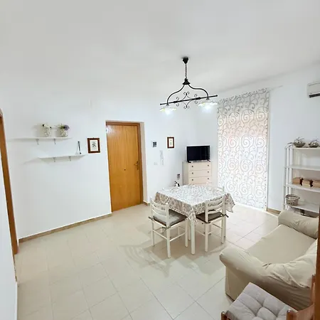 Mare E Apartamento Porto Empedocle