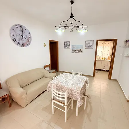Apartment Mare E